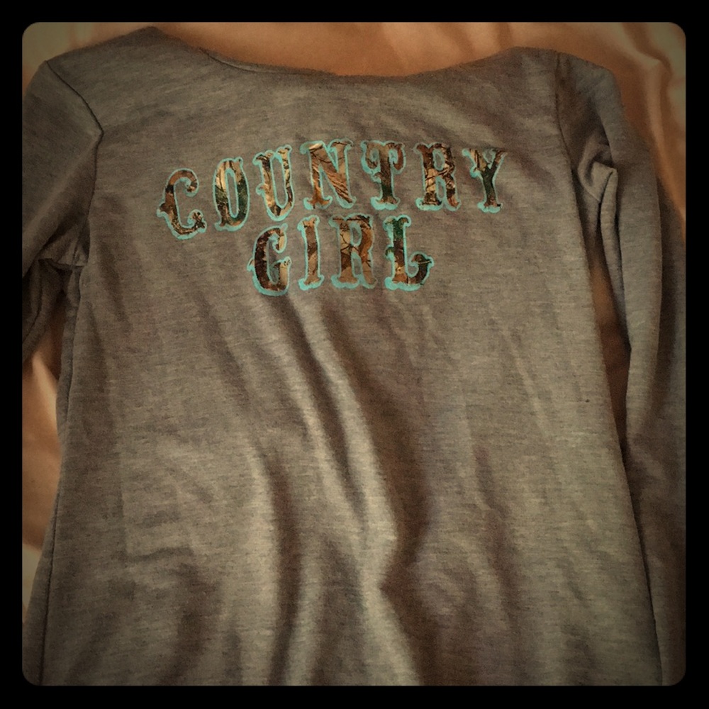 Realtree Country Girl Hoodie